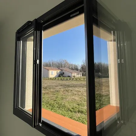 Σπίτι διακοπών Superbe Maison Chaleureuse