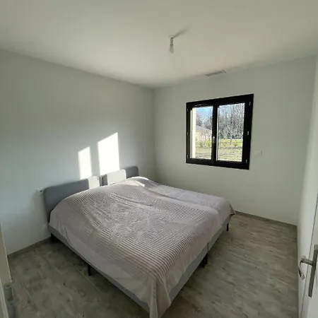 Superbe Maison Chaleureuse Σπίτι διακοπών