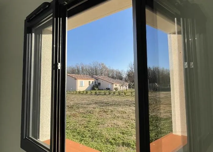 Σπίτι διακοπών Superbe Maison Chaleureuse