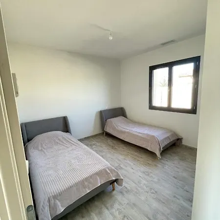 Superbe Maison Chaleureuse