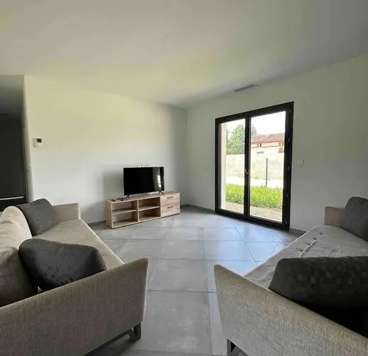 Superbe Maison Chaleureuse بيت للعطل