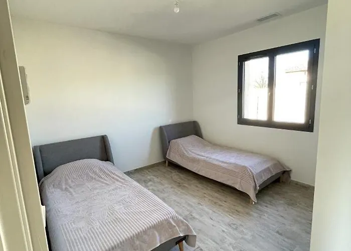 Superbe Maison Chaleureuse