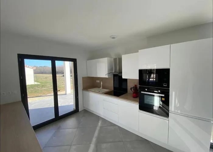 بيت للعطل Superbe Maison Chaleureuse Orgueil