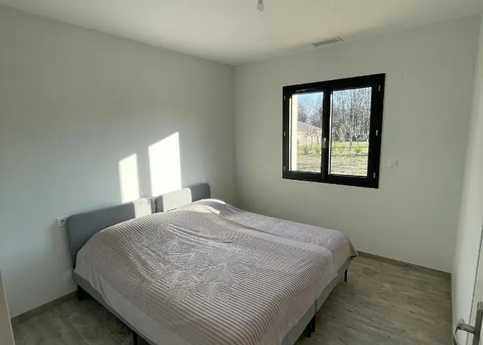 Superbe Maison Chaleureuse بيت للعطل